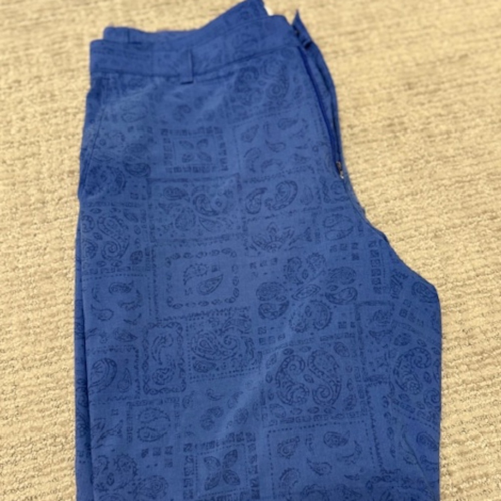 Peter Millar Men's Golf Short